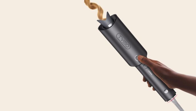 L'arriciacapelli Tymo