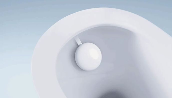 Lo scanner per urine Withings U-Scan