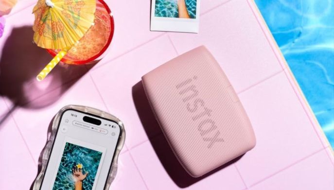 Mini stampanti portatili