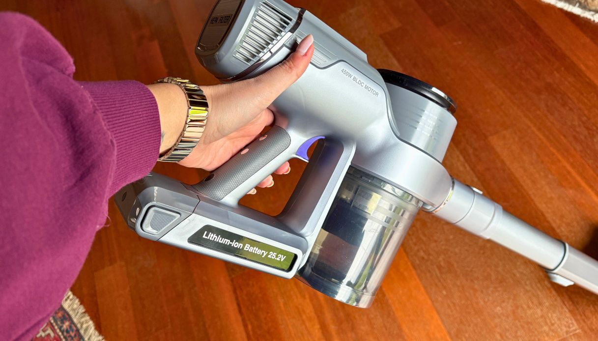 Filtrazione e qualità dell'aria