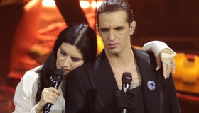 La classifica della seconda serata di Sanremo 2026