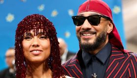 Chi è Swizz Beatz, il marito di Alica Keys