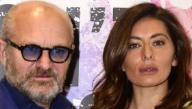 Chi è Priscilla Prado, la moglie di Pucci