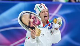 L’inchino a Federica Brignone, l’abbraccio di Lollobrigida: i momenti iconici delle Olimpiadi invernali 2026