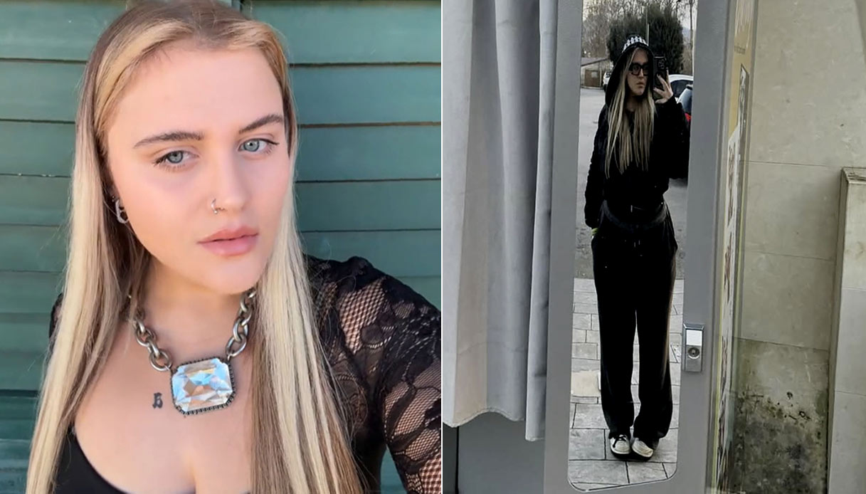 BigMama, l’incredibile trasformazione fisica, anche se: “Io sono sempre stata bella”