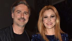 Adriana Volpe torna al Grande Fratello per “colpa di Beppe Convertini”