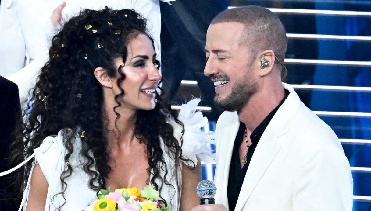 Bianca Riefoli, chi è la figlia di Raf che ha ballato con lui a Sanremo 2026