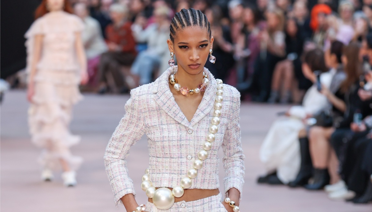 Bianco per l’inverno 2026: 5 capi che non ti puoi perdere per indossarlo bene Bianco per l’inverno 2026: 5 capi che non ti puoi perdere per indossarlo bene