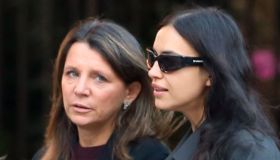 Chi è Olga Shaykhlislamova, la mamma bellissima di Irina Shayk