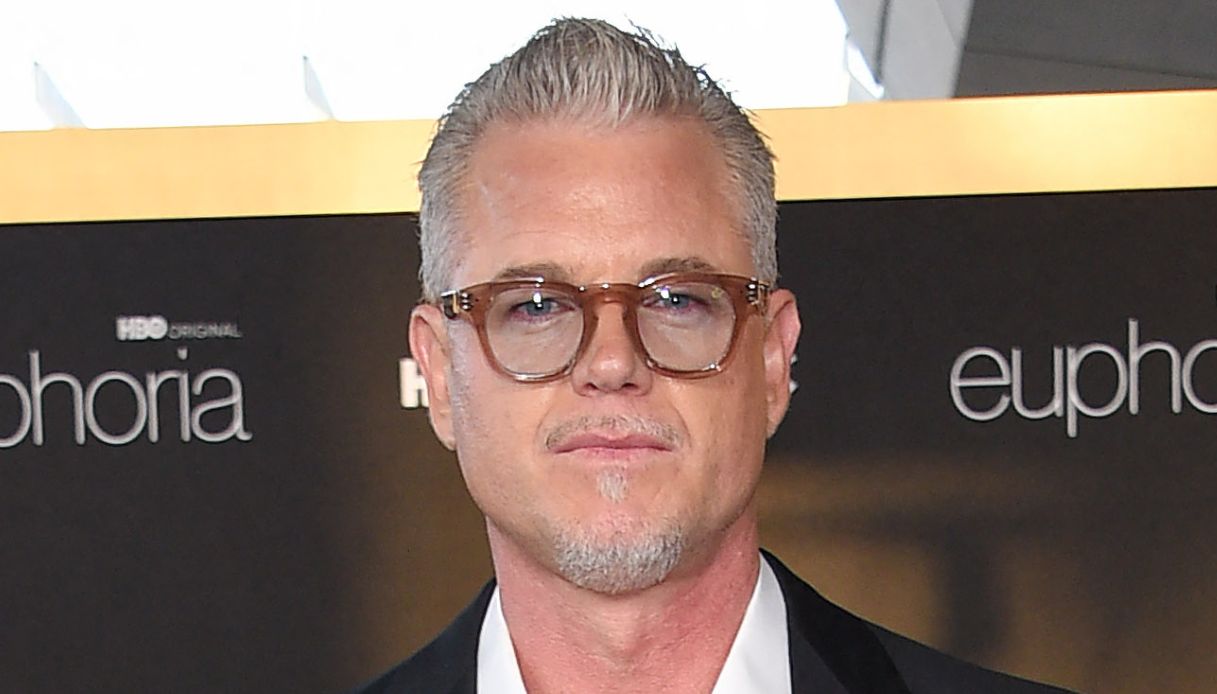 Eric Dane come James Van Der Beek, la famiglia chiede aiuto con una raccolta fondi: “È per il futuro delle sue figlie”