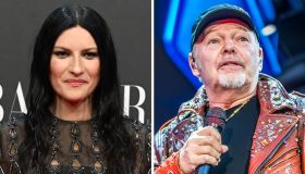 Laura Pausini sommersa dalle critiche, Vasco Rossi arriva in sostegno con un messaggio: la dura replica dei fan