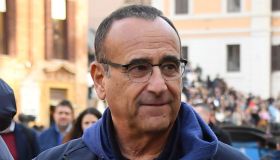 Striscia La Notizia, anticipazioni del 12 febbraio: Tapiro D’Oro a Carlo Conti e l’aggressione al Gabibbo