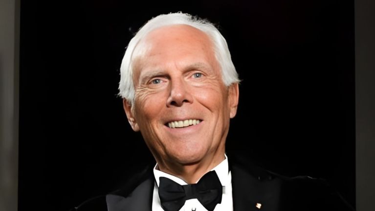 Giorgio Armani, in vendita l’attico da sogno a New York: ecco quanto è grande e quanto vale