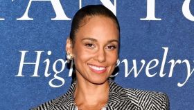 Alicia Keys e le origini italiane, chi è sua madre Teresa Augello