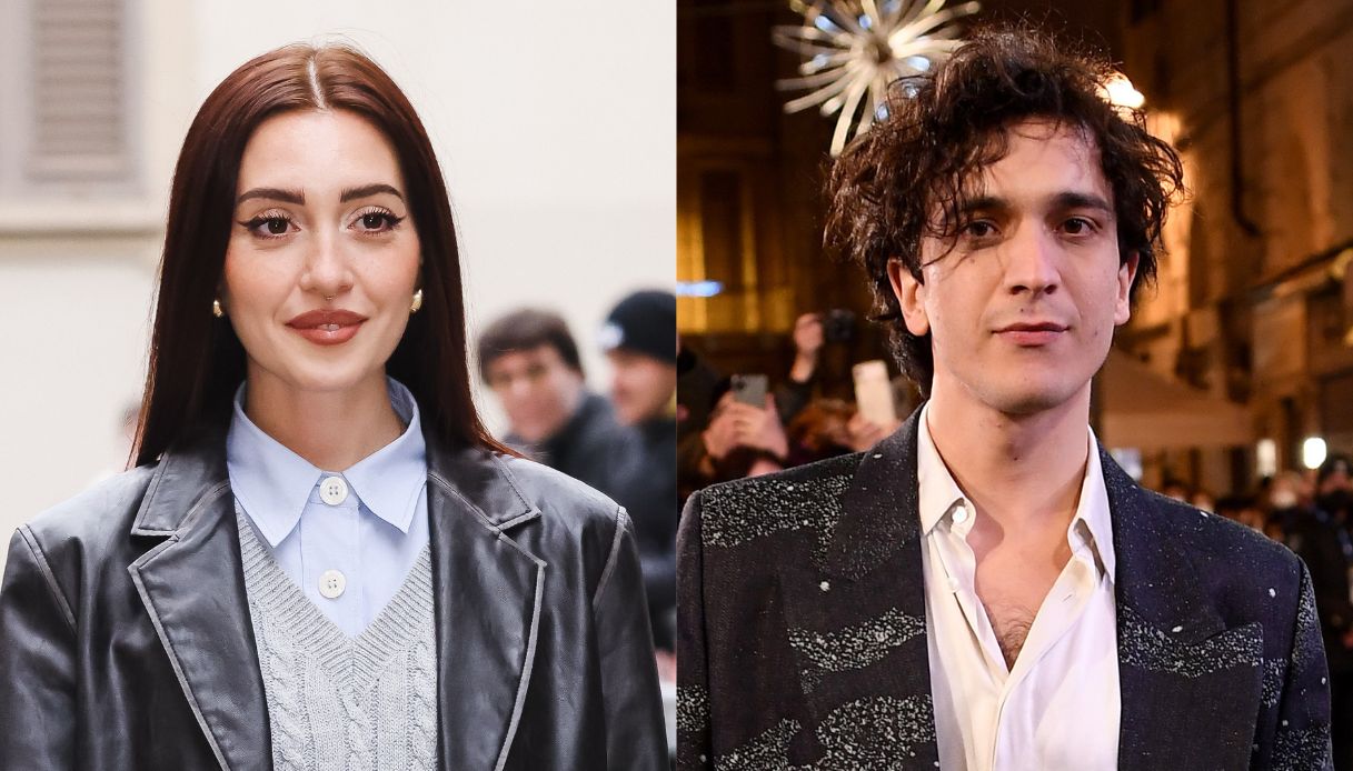 Camihawke conferma la storia con Tananai: "Conviviamo, sono felice"