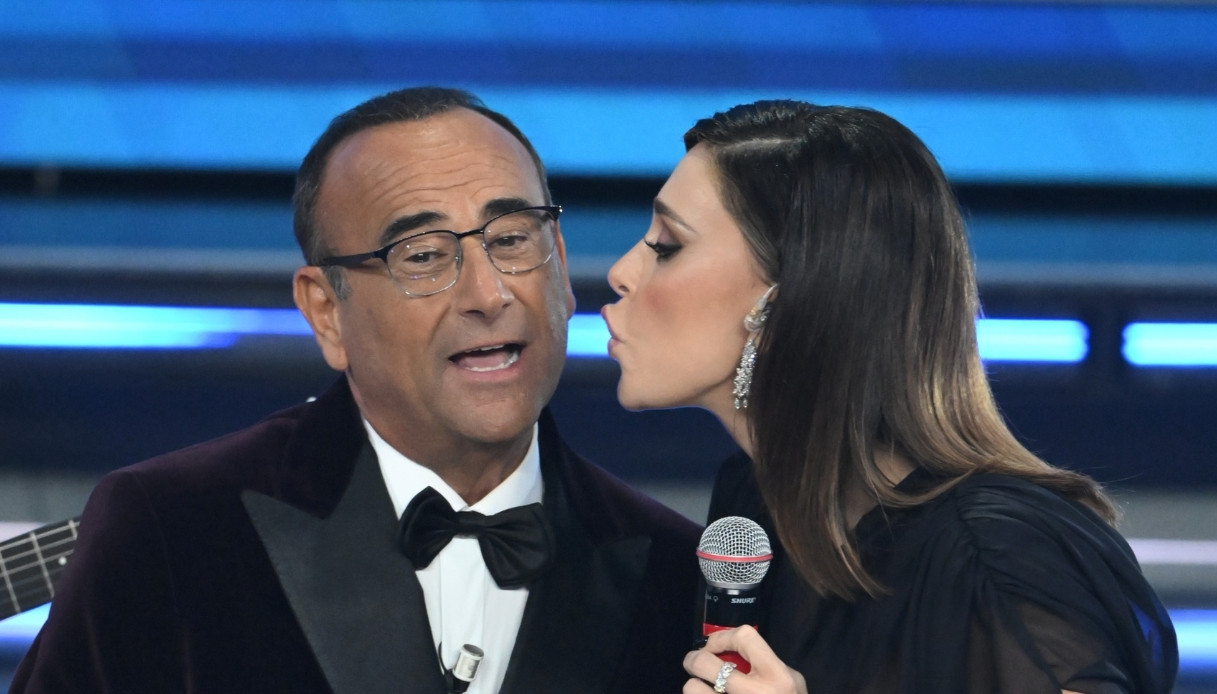 La classifica della serata duetti e cover di Sanremo 2026