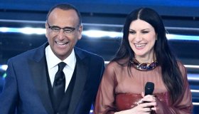 La classifica della terza serata di Sanremo 2026
