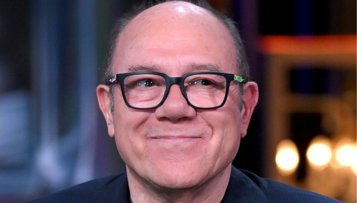 L’Eredità – Sfida tra giganti, pagelle 20 febbraio: Totti battutista nato (8), Verdone conquista la scena (9)