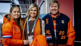 Famiglie reali e Olimpiadi: un legame storico