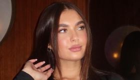 Chanel Totti: “Non sono viziata. Il divorzio dei miei è stato difficile”