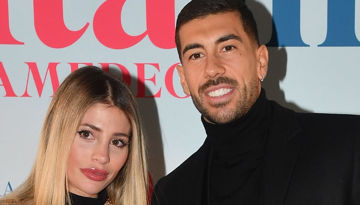 Chiara Nasti e Mattia Zaccagni vendono casa: cosa sta succedendo Chiara Nasti e Mattia Zaccagni vendono casa: cosa sta succedendo