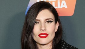 Sanremo 2026, Ditonellapiaga e il suo beauty look retrò hanno vinto questo festival