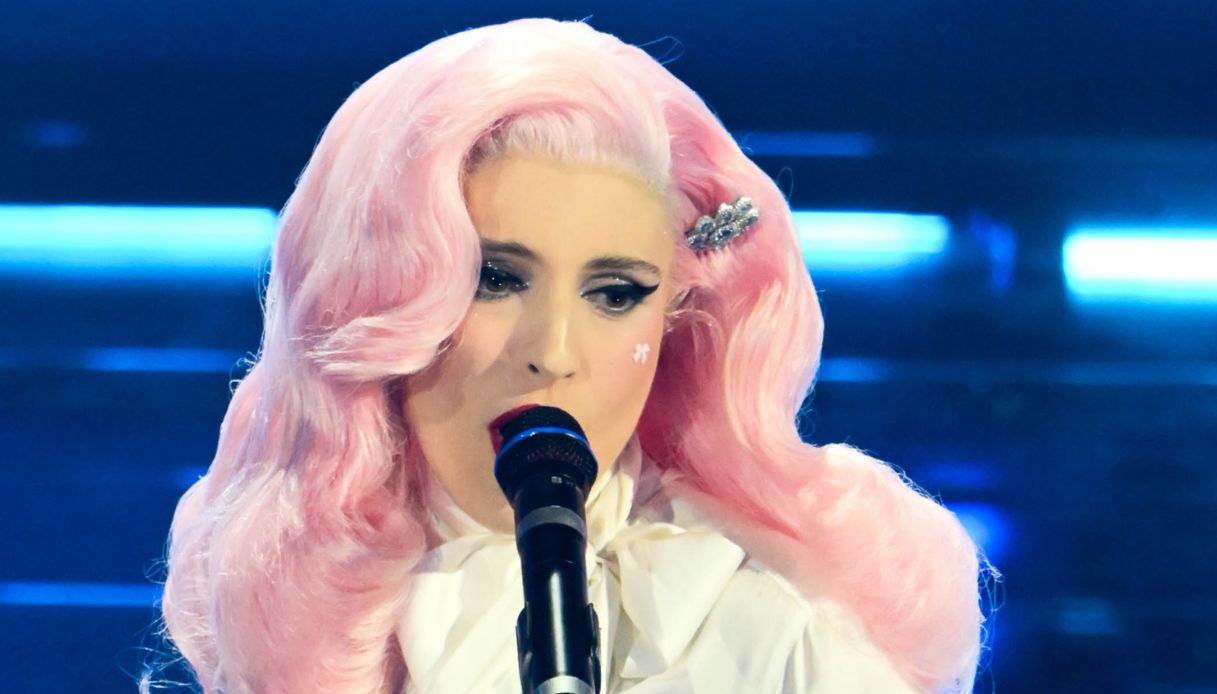 Chi è Carolina Bubbico, la direttrice d’orchestra che ha corretto Laura Pausini Chi è Carolina Bubbico, la direttrice d’orchestra che ha corretto Laura Pausini