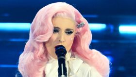 Chi è Carolina Bubbico, la direttrice d’orchestra che ha corretto Laura Pausini