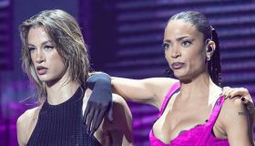 Elodie e Franceska sempre più unite ma “Iannone non la sta vivendo bene”