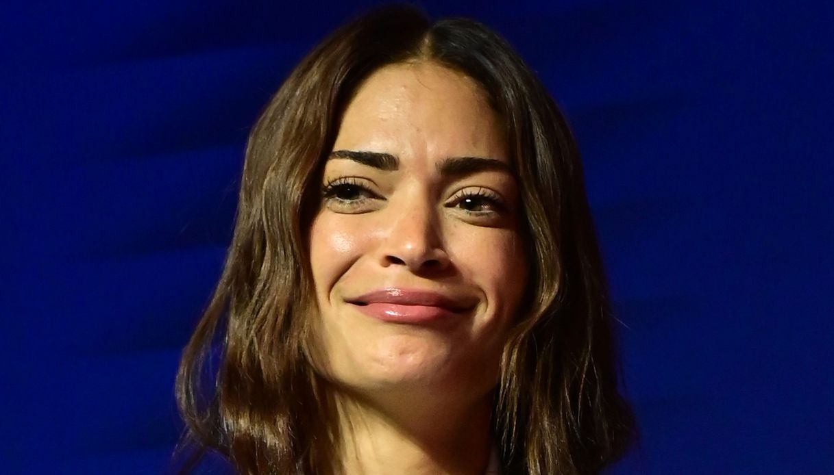 Marracash torna nella vita di Elodie. “Fa il tifo per Franceska”