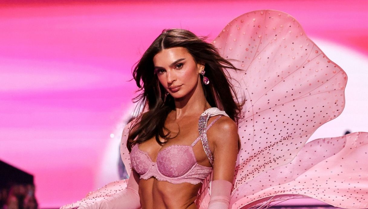 Emily Ratajkowski nuovamente innamorata, chi è Romain Gavras: ex di una stella del Pop