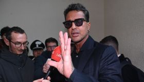 Fabrizio Corona contro le ordinanze, torna su Instagram (ma viene bloccato di nuovo)