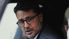 Fabrizio Corona in ospedale, un dettaglio preoccupa i fan: “Ricoverato in cardiologia”