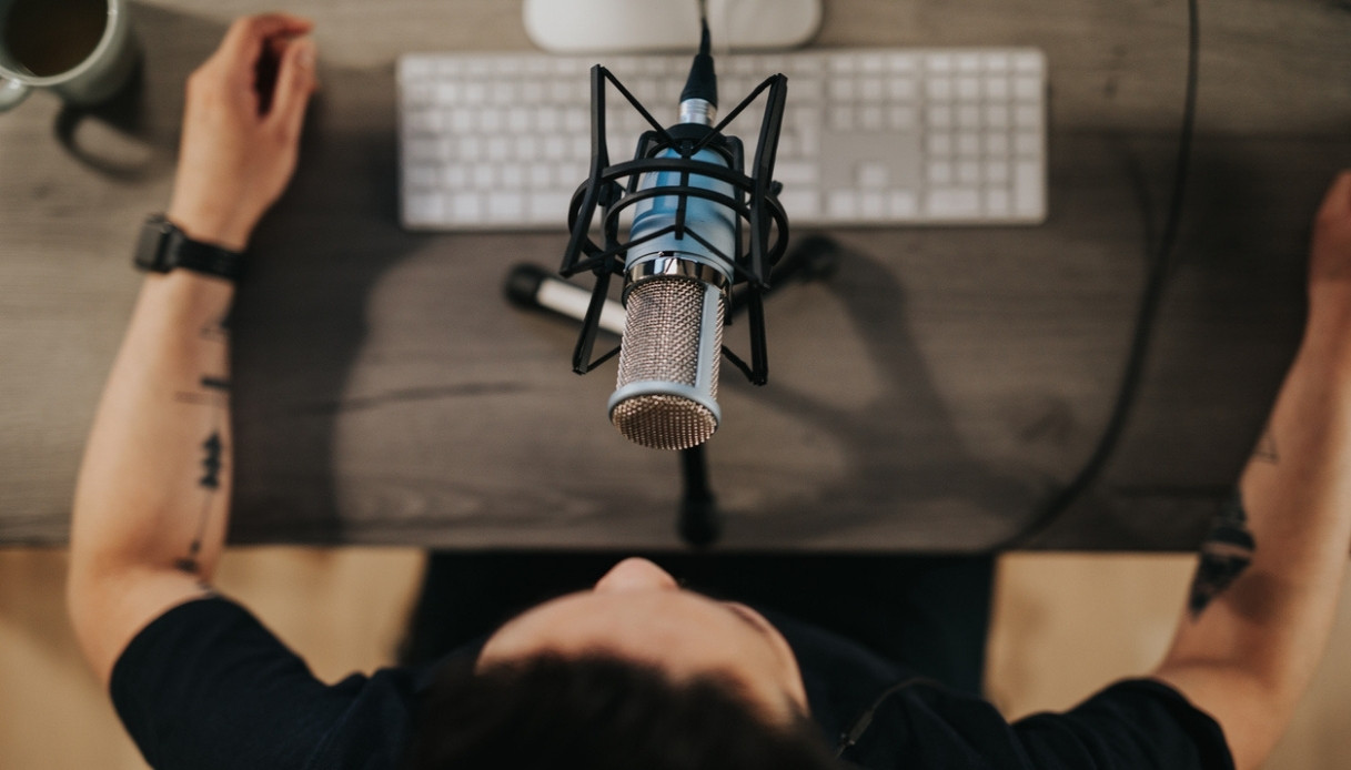 Come è morto Federico Frusciante, il critico cinematografico ci ha lasciato a soli 52 anni