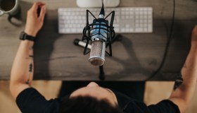 Come è morto Federico Frusciante, il critico cinematografico ci ha lasciato a soli 52 anni