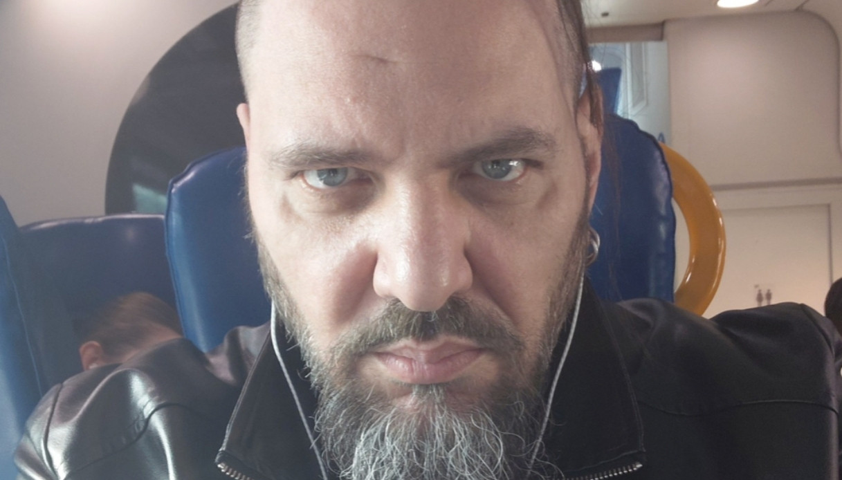 Come è morto Federico Frusciante, il critico cinematografico ci ha lasciato a soli 52 anni