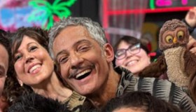 Fiorello a La Pennicanza: “Notizia incredibile su Sanremo 2026 e Lady Gaga”