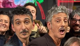 Fiorello a La Pennicanza, telefonata spaventosa: “Ero posseduto, chiamatemi l’esorcista”