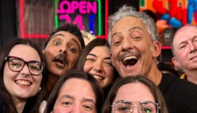 Fiorello a La Pennicanza: “Scandali a Sanremo, ho le prove”