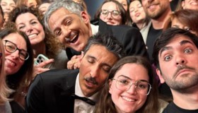 Fiorello a La Pennicanza, la chiamata di Fedez e Masini rivela il vincitore di Sanremo 2026