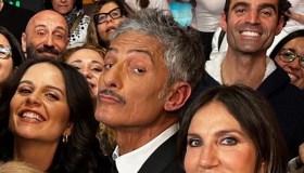 Fiorello a La Pennicanza, la verità sui festini bilaterali. “Ecco chi c’era”