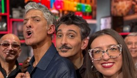 Fiorello a La Pennicanza, Al Bano senza freni. Ma qualcosa non torna