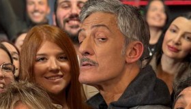 Fiorello a La Pennicanza, nuove rivelazioni di Fabrizio Corona (ma col trucco)