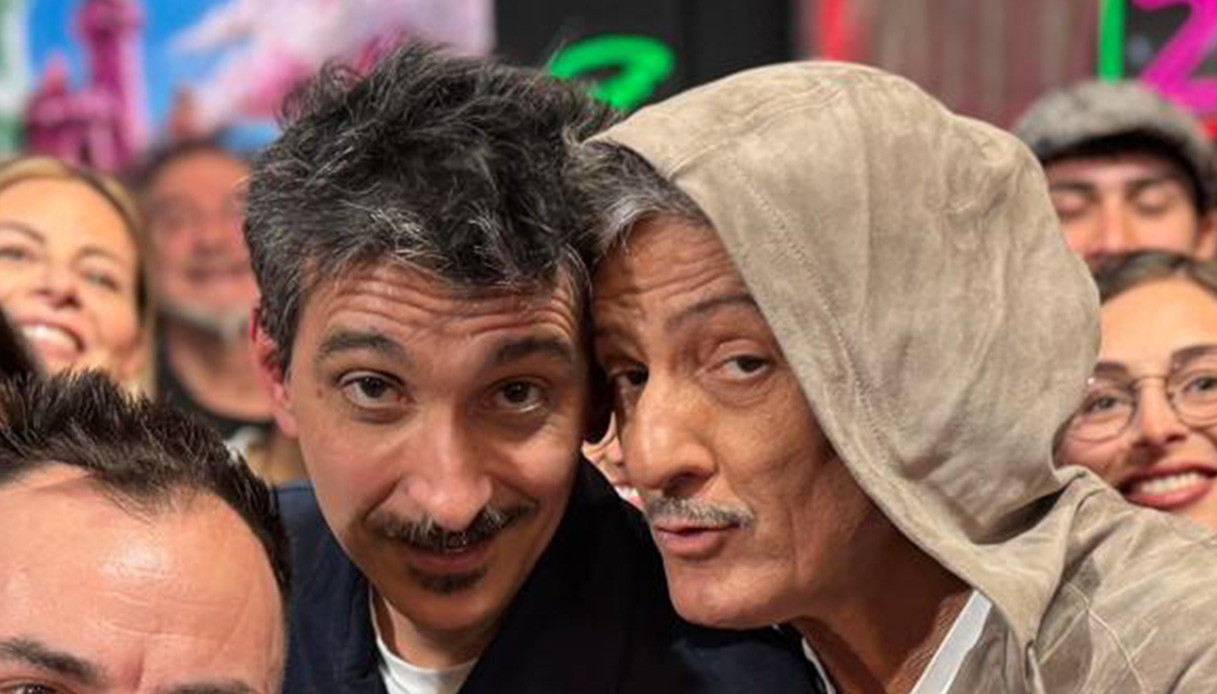 Fiorello a La Pennicanza: "Io so già come andrà a finire Sanremo. Ho le prove"