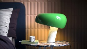 Storia dell’illuminazione attraverso le icone del design italiano