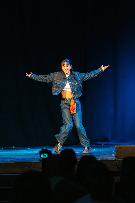 Francesca De Filippis