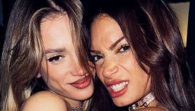 Elodie in lingerie su Instagram: la prima foto (stupenda) dopo l’addio a Iannone e i gossip su Franceska