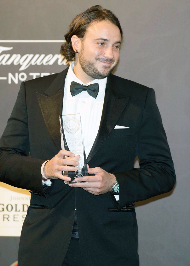 Francisco de Borbon, figlio del Duca di Siviglia