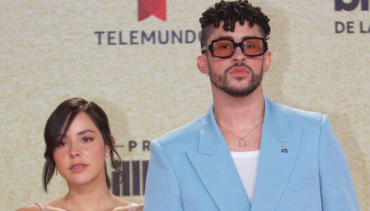 Chi è Gabriela Berlingeri, l’ex fidanzata di Bad Bunny (con cui sarebbe tornato insieme)