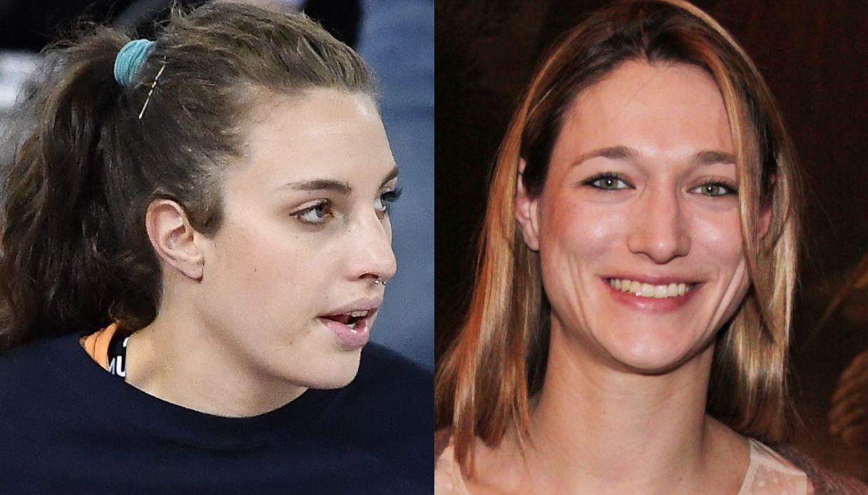 Valentina Arrighetti e Gaia Moretto, le ex pallavoliste aspettano un figlio: l’annuncio dolcissimo